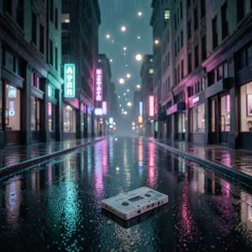 缘落晚风桥