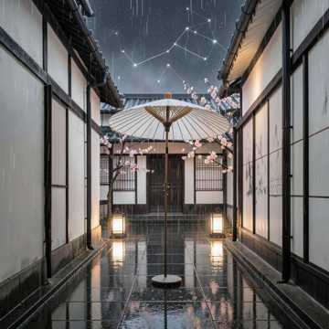 一眼便是万年