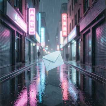 投递作废