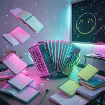 脑袋卡门合奏曲