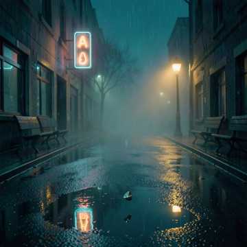 迟来的歉意