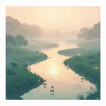 伊犁河母亲河-版本2
