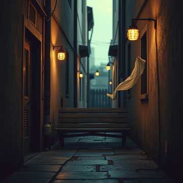 来路时
