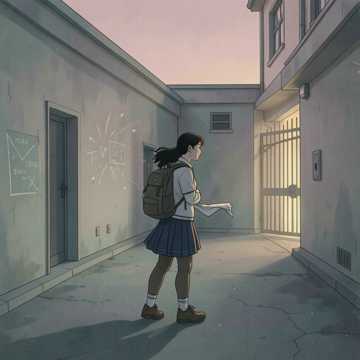 教学楼背面-版本2