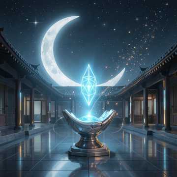 雷符染星河