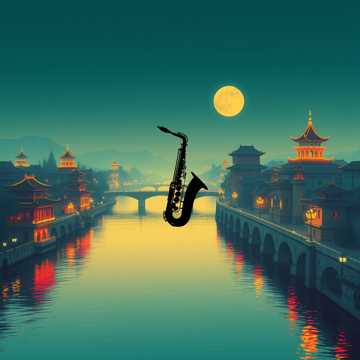 海河之北