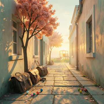 蝉鸣弹珠-版本2