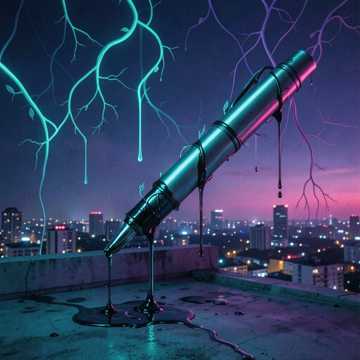 押韵叛逆期