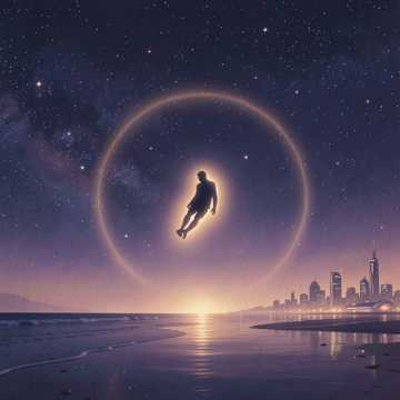 尘寰尽头是星河