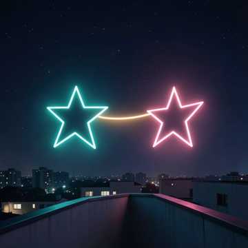 双生星