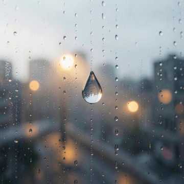 人生的雨水-版本2