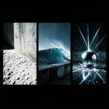 SALTWATER RAVE