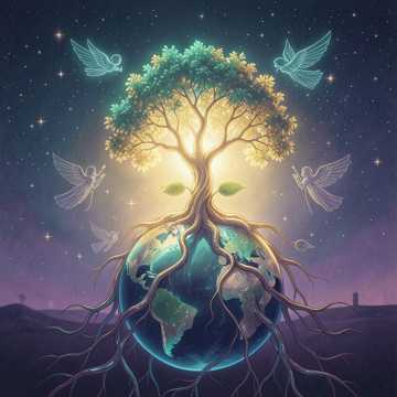 种子的飞行日志