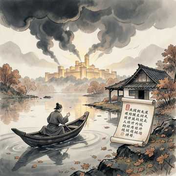 子美颂