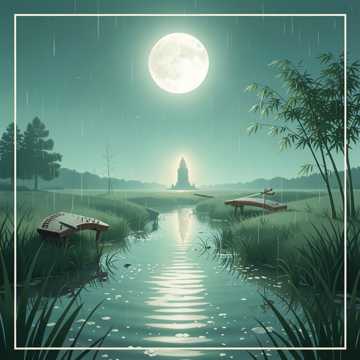 山河赴你-版本2