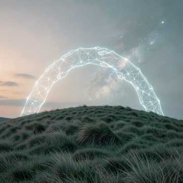 星河皆向你