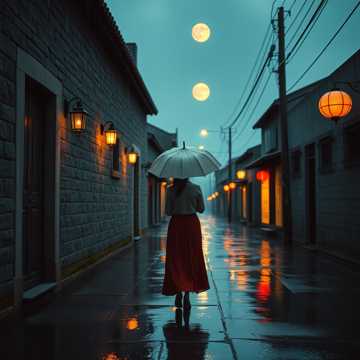 绝代风华