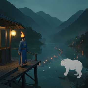 蓝焰少年-版本2