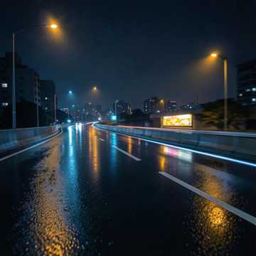 绕城一圈-版本2