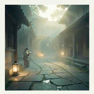 心若合一