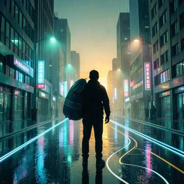 把风装进行囊