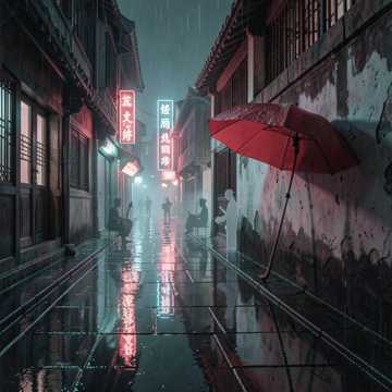百媚笑