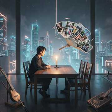 十级孤独