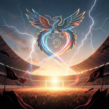 One Heart, One Goal