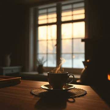 煮茶