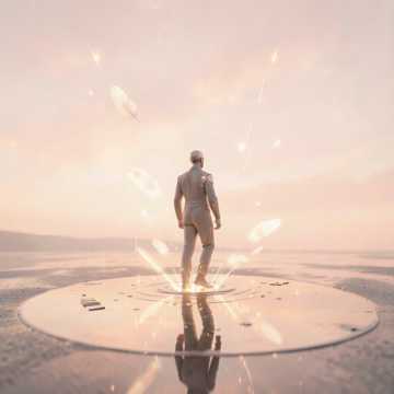 "Rise Again" (Ballad Version)