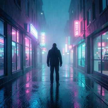 你沉默的时候