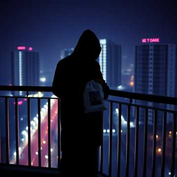 爱财爱己
