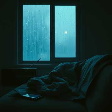 雨丝收音机