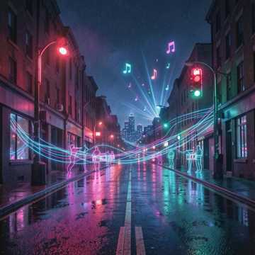 鼓笛穿云