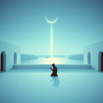 一掌星河