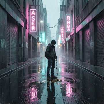 碾碎的债务黎明
