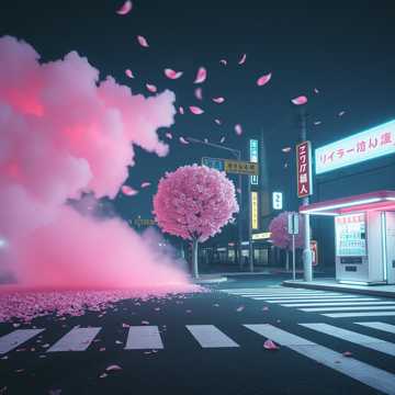 樱时予光