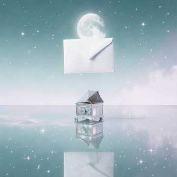 星辰来信-纯音乐