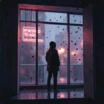 焚心落花雨