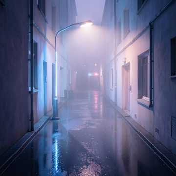 百分之一的夜路-版本2