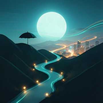 逐波征途