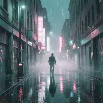 挥手说不出再见-版本2
