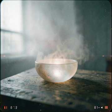 晶钵共振・能量清理