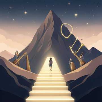 火绳雷鸣少年山-版本2