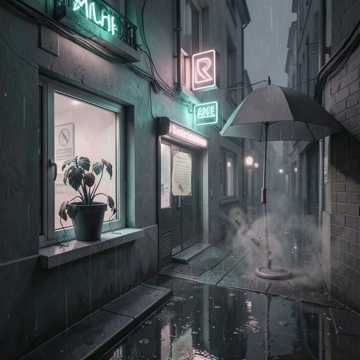 未达的信