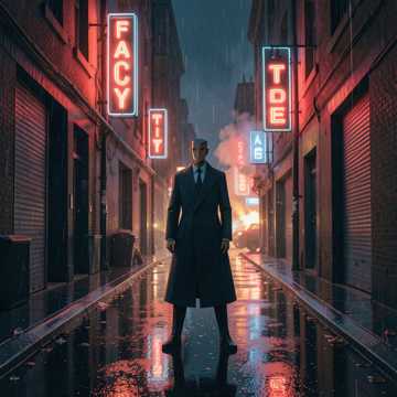 世间枪火伴风骨