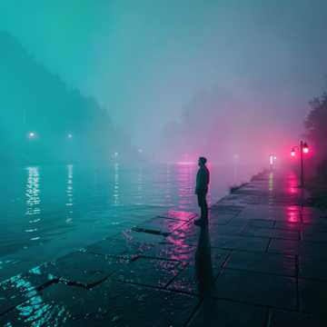 爱一个人容易，忘记却很难