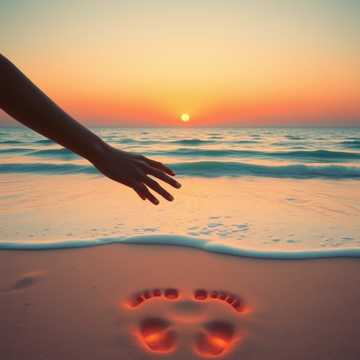 海屿尽头