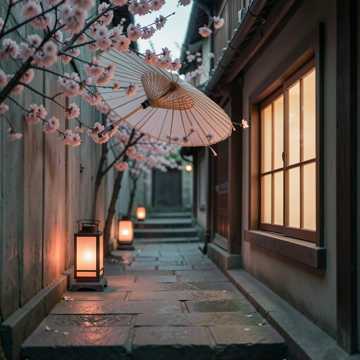 桃花桥上-版本2