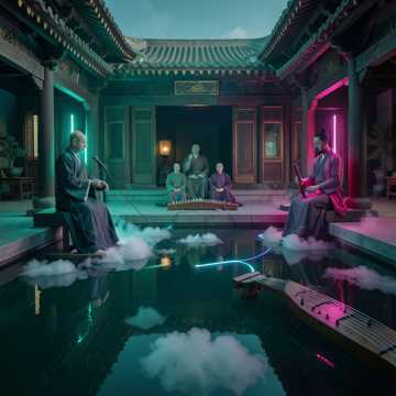 《吾心即吾见》